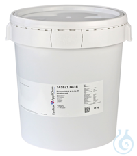 D(+)-Saccharose (USP-NF. BP. Ph. Eur.. JP) reinst. Pharma-Qualität  VE=25 kg...