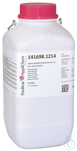 Natriumdisulfit (USP-NF. BP. Ph. Eur.) reinst. Pharma-Qualität  VE=5 kg...