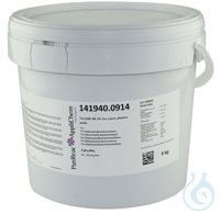 Tris (USP. BP. Ph. Eur.) reinst. Pharmaqualität  VE=5 kg Tris (USP. BP. Ph....