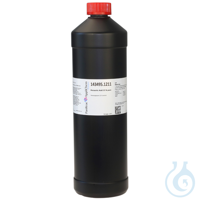 Peressigsäure 15 % reinst  VE=1 l Peressigsäure 15 % reinst  VE=1 l