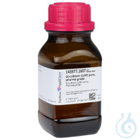 D(+)-Biotin (USP) reinst. Pharmaqualität  VE=50 g D(+)-Biotin (USP) reinst....