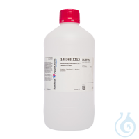 Essigsäure : Chloroform 3 : 2 - Mischung (v/v) reinst  VE=2.5 l Essigsäure :...