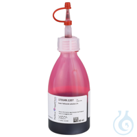 Eosin gelblich - Lösung 2%  VE=50 ml Eosin gelblich - Lösung 2%  VE=50 ml