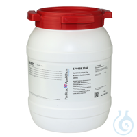 Kjeldahl-Tabletten (Katalysator mit 6.25 % CuSO4 · 5H2O)  VE=4 kg...