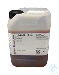 Pepsin. flüssig  VE=5 l Pepsin. flüssig  VE=5 l