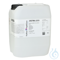 Octansäure (BP. Ph. Eur.) Pharmaqualität  VE=10 l Octansäure (BP. Ph. Eur.)...