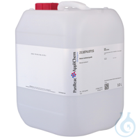 Wasser technisch  VE=10 l Wasser technisch  VE=10 l