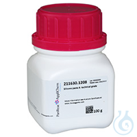 Silicon Paste A technisch  VE=100 g Silicon Paste A technisch  VE=100 g