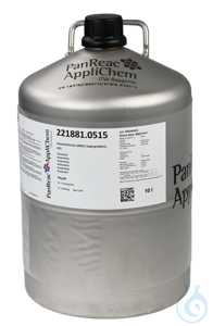Acetonitril (Reag. Ph. Eur.) für UHPLC Supergradient. ACS  VE=10 l...