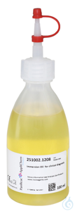 Inmersionsöl für die klinische Diagnostik  VE=100 ml Inmersionsöl für die...