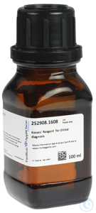 Kovacs - Indolreagenz für die klinische Diagnostik  VE=100 ml Kovacs -...