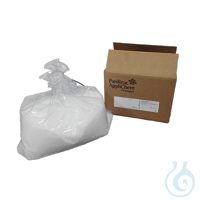 Paraffin - Pastillen (Smp. 56 - 58°C) für die klinische Diagnostik  VE=5 kg...