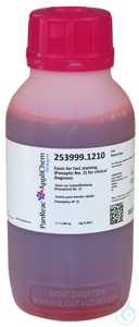Eosin zur Schnellfärbung (Panoptisch Nr. 2) für die klinische Diagnostik...