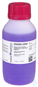 Fixierer zur Schnellfärbung (Panoptisch Nr. 1) für die klinische Diagnostik...