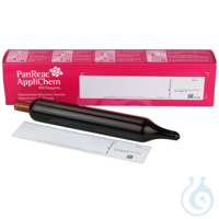 Silbernitrat 0.1 mol (16.987g) für 1 l Masslösung 0.1 N  VE=1 Stück...