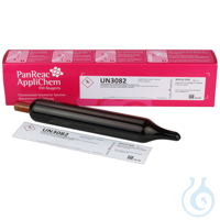 Iod 0.05 mol (12.690g) für 1 l Masslösung 0.1N  VE=1 Stück Iod 0.05 mol...