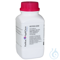 Hirn-Herz-Infusionsagar (Pulver) für die Mikrobiologie  VE=500 g...