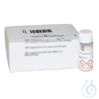 Fraser 1/2 Listeria Selektiv-Anreicherungssupplement für die Mikrobiologie...