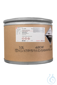 Zinkchlorid wasserfrei reinst. DAB. Reag. Ph.  Eur.. Reag. BP.  Ph. Franc.....