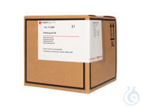 Pufferlösung pH 4.00 (±0.02/20 °C)  (rückführbar auf SRM von NIST)  VE=5 l...