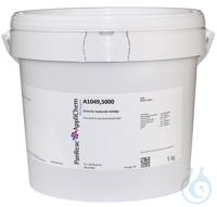 Harnstoff für die Molekularbiologie  VE=5 kg Harnstoff für die...