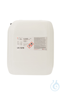 2-Propanol ppb grade VLSI (min. 99.8 %)  VE=25 l 2-Propanol ppb grade VLSI...