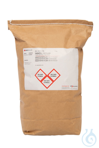 Paraffin für die Histologie (50 ? 52 °C)  (Pastillen)  VE=2 kg Paraffin für...