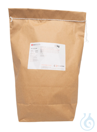 Paraffin für die Histologie (56 ? 58 °C)  (Pastillen)  VE=1 kg Paraffin für...