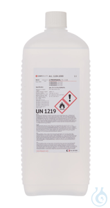 2-Propanol Ph. Eur. (min. 99.9 %)  VE=1 l 2-Propanol Ph. Eur. (min. 99.9 %)...
