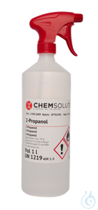 2-Propanol (min. 70.0 %)  VE=1 l 2-Propanol (min. 70.0 %)  VE=1 l
