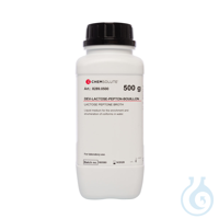 Lactose Pepton Bouillon DEV. Pulver für flüssiges Nährmedium für die...