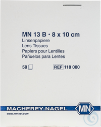 Josefpapier MN 13 B Block à 50 Blatt. Format: 8x10 cm  VE=50 Stück...