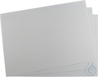 Filtrierpapier MN 612 Format: 58x58 cm  VE=100 Stück Filtrierpapier MN 612...