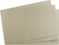 Filtrierpapier MN 631 Format: 58x58 cm  VE=100 Stück Filtrierpapier MN 631...