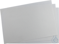 Filtrierpapier MN 652 Format: 66x66 cm  VE=100 Stück Filtrierpapier MN 652...