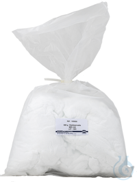 Glasfaserwatte MN 112 Packung à 500 g  VE=500 g Glasfaserwatte MN 112 Packung...