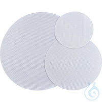 Rundfilter MN 712. 320 mm VE=100  VE=100 Stück Rundfilter MN 712. 320 mm...