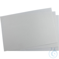 Filterpapier MN 850 360x530 mm. VE=100  VE=100 Stück Filterpapier MN 850...