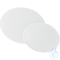 GF-Rundfilter MN GF-1. 100 mm VE=100  VE=100 Stück GF-Rundfilter MN GF-1. 100...