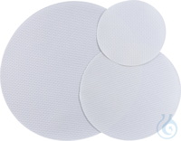 Rundfilter MN 614 Durchmesser: 27 cm  VE=100 Stück Rundfilter MN 614...