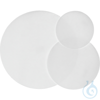 Rundfilter MN 615. 50 mm VE=100  VE=100 Stück Rundfilter MN 615. 50 mm VE=100...