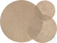 Rundfilter MN 620 Durchmesser: 24 cm  VE=100 Stück Rundfilter MN 620...