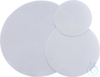 Rundfilter MN 652 Durchmesser: 5.5 cm  VE=100 Stück Rundfilter MN 652...