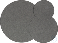 Rundfilter MN 728 Durchmesser: 24 cm  VE=100 Stück Rundfilter MN 728...