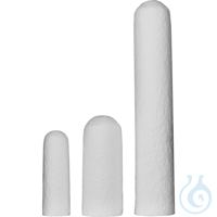 Extraktionshülsen MN 645 24x60 mm. VE=25  VE=25 Stück Extraktionshülsen MN...