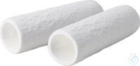 Extraktionshülsen MN 649  Mikroglasfaser. Format 27x 80 mm (Innendurchmesser...
