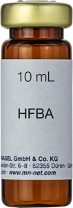 Acylierungsmittel HFBA Chemie-Testsatz 9 II 0.01 kg|L ADR/GGVSE M11. ADR...