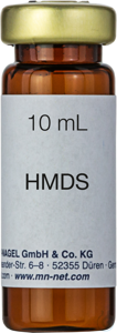 Silylierungsmittel HMDS Packung à 5x10 ml  VE=5 Stück Silylierungsmittel HMDS...
