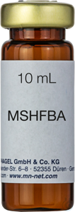 Silylierungsmittel MSHFBA Packung à 1x10 ml  VE=1 Stück Silylierungsmittel...