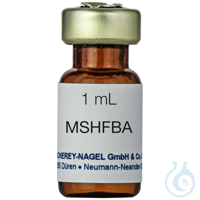 Silylierungsmittel MSHFBA Chemie - Testsatz. UN 3316. 9. II. (E) Packung à...
